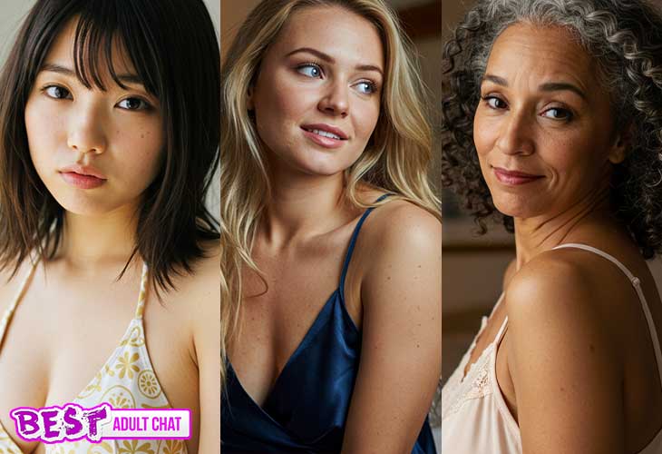 Best Adult Chat