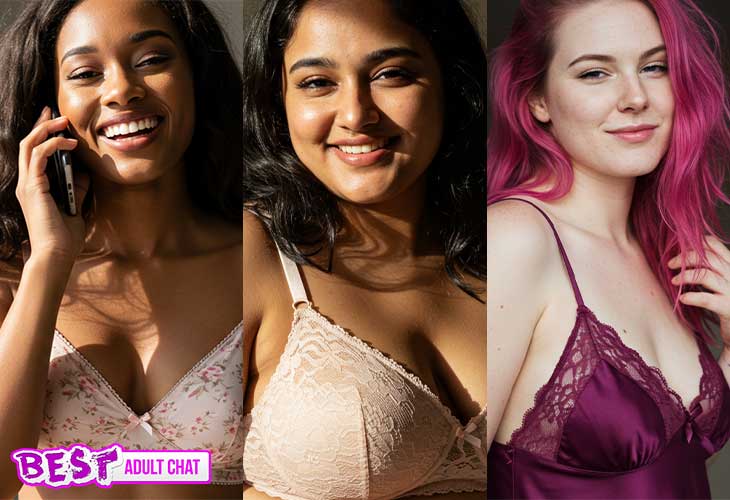 Best Adult Chat