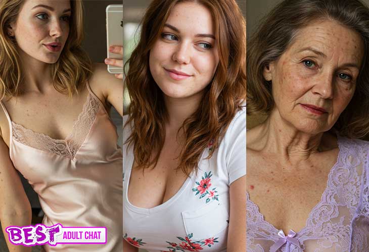 Best Adult Chat